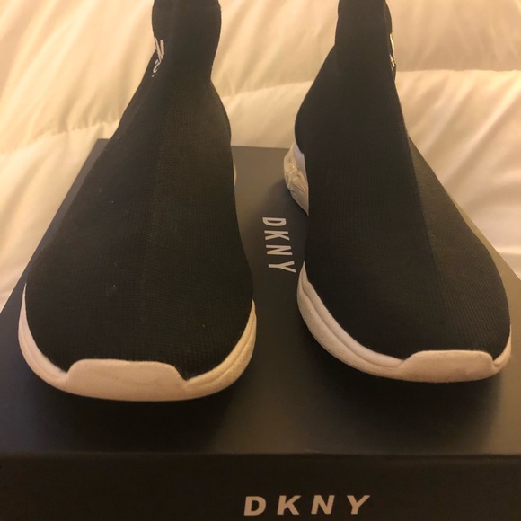 DKNY Shoe Socks - Picture 4 of 4